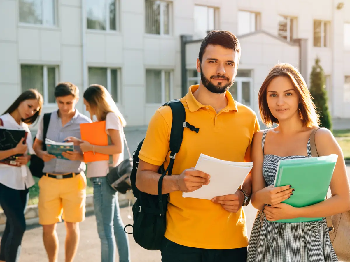 Cómo Elegir Carrera Universitaria + Test De Orientación Profesional (2023)